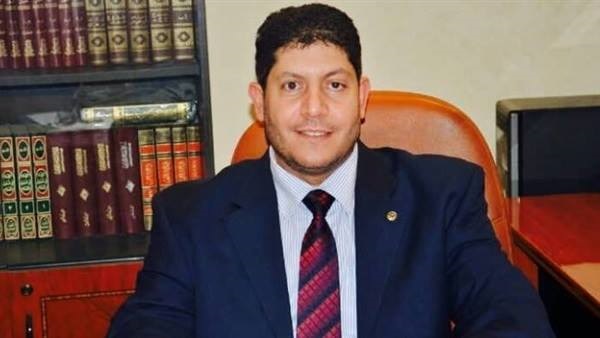 خالد السيد نائب رئيس