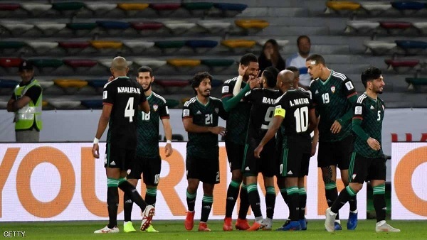 الإمارات وقيرغزستان