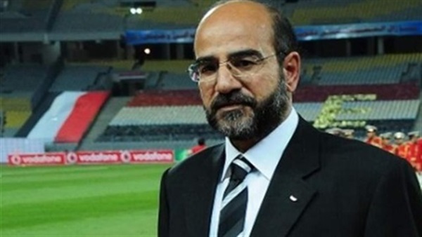 عامر حسين