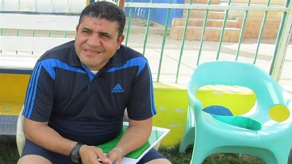 محمد يوسف المدير