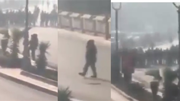 تفكيك قنبلة بالاسكندرية