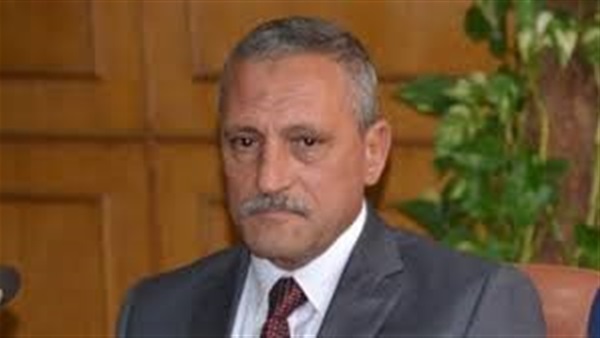 محافظ الإسماعيلية