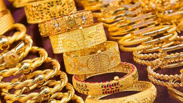 سعر الذهب عيار 24