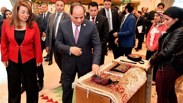 مبادرة حياة كريمة