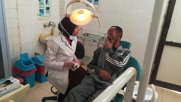 قوافل طبية