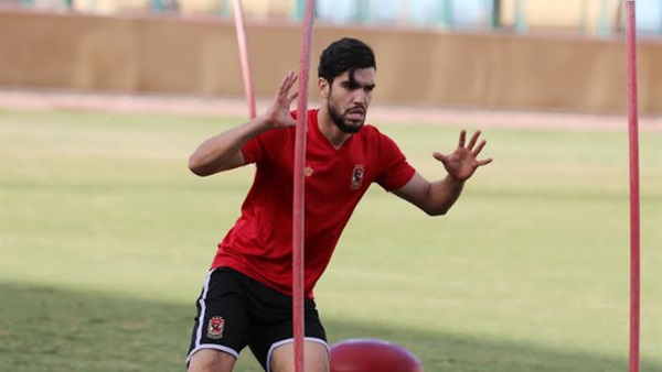 وليد أزارو