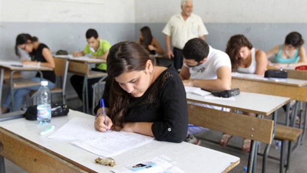 تسريب امتحان الكيمياء