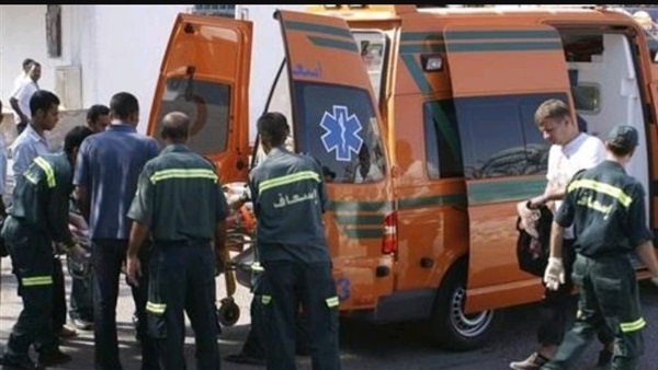 الاسعاف