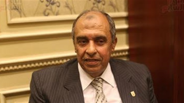وزير الزراعة