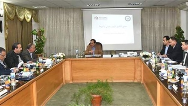 محاور تطوير صناعة