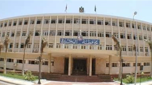 حجم الاستثمارات بالبحيرة