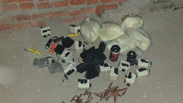 وزارة الداخلية