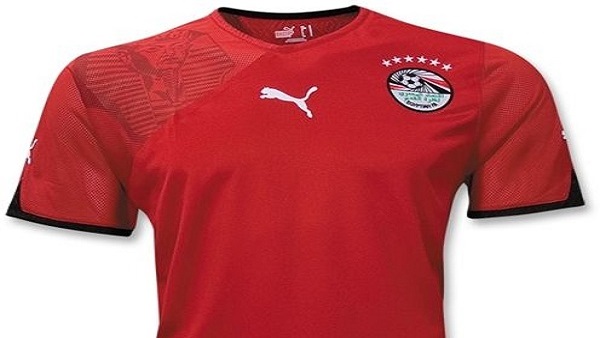 بوما راعي منتخب مصر
