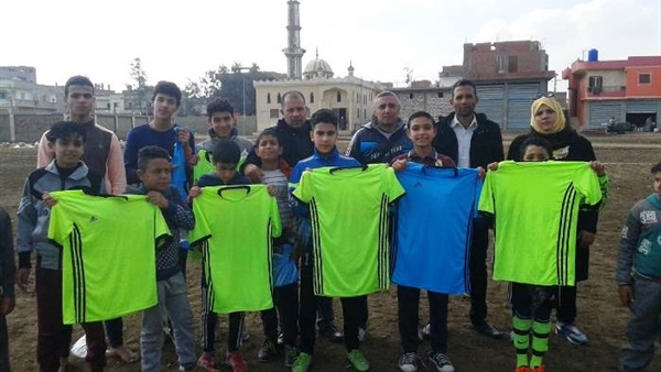 مبادرة حياة كريمة