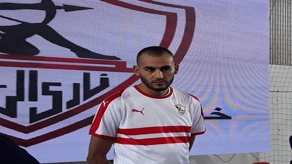 المغربي خالد بوطيب