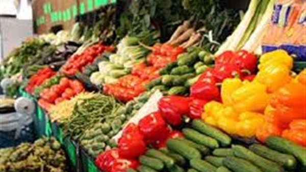 سعر الخضروات اليوم