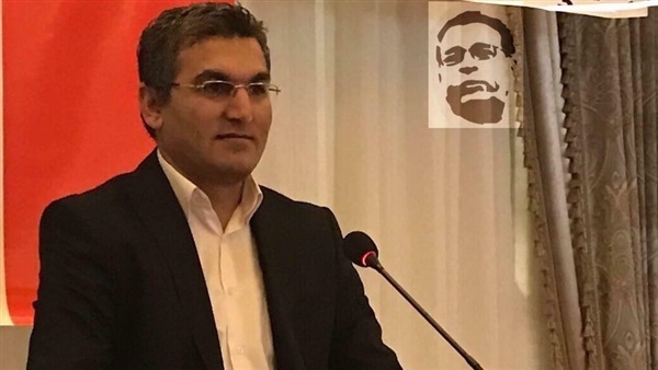 المتحدث باسم تيار