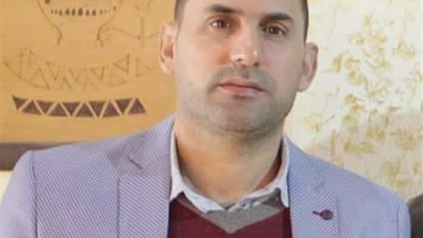 الباحث منصور أبو