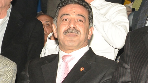 مجدي أبوفريخة
