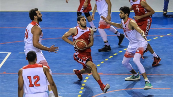 الأهلي والزمالك في