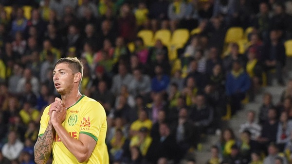 سالا لاعب كارديف