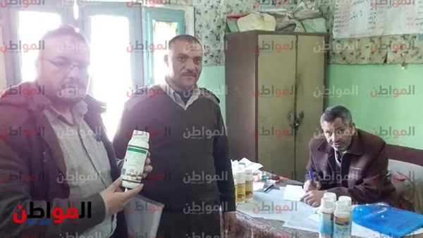 جانب من الحملة