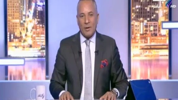 احمد موسي