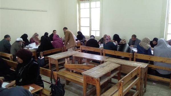 امتحانات