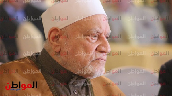 احمد عمر هاشم