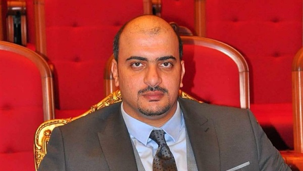 عبدالحميد الهواري