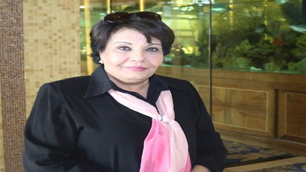 فردوس عبد الحميد