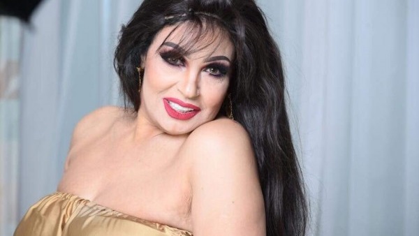 فيفي عبده