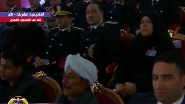 أهالى الشهداء والمصابين