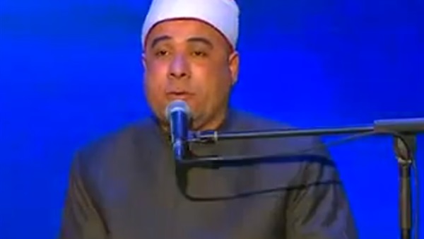 الشيخ هانى الحسينى
