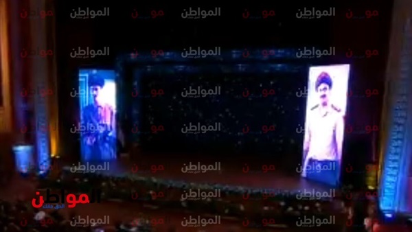 عيد الشرطة 67