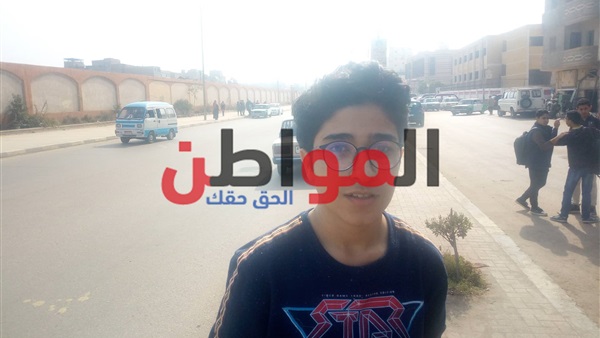 امتحانات الشهادة