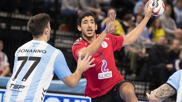 منتخب مصر لكرة اليد