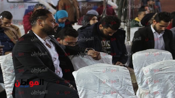 رئيس الزمالك يُحرج