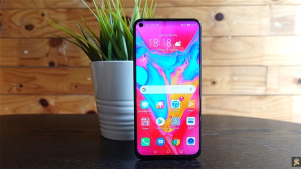 هاتف Honor View 20