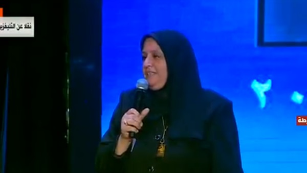 والدة الشهيد أشرف