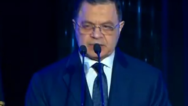 عيد الشرطة 2019