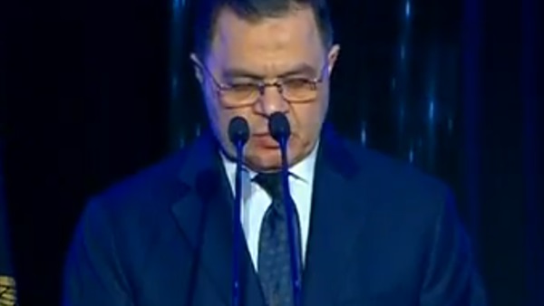 اللواء محمود توفيق