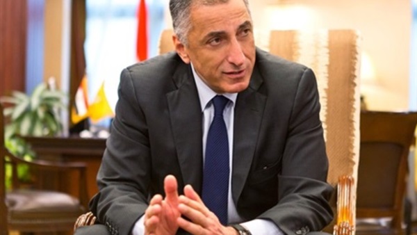 طارق عامر