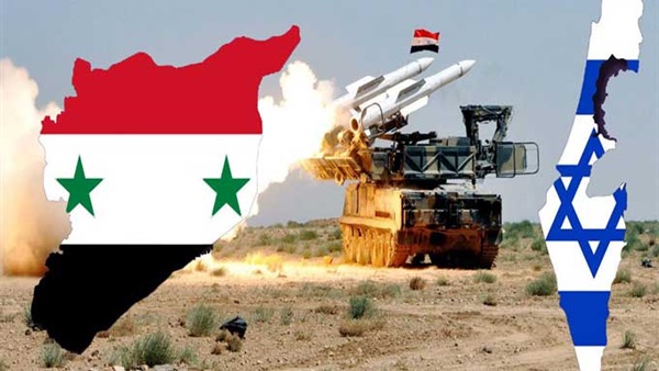 بشار الجعفرى وقصف