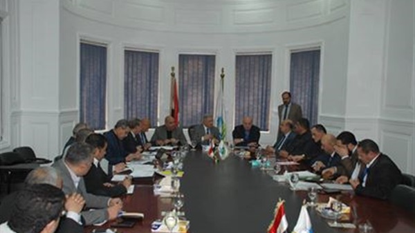 اجتماع النواب