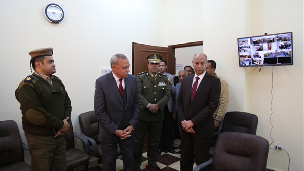 نقطة شرطة الكلاحين