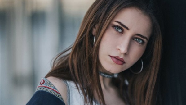 أزمة سارة الشامي