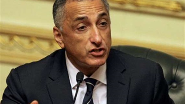 طارق عامر