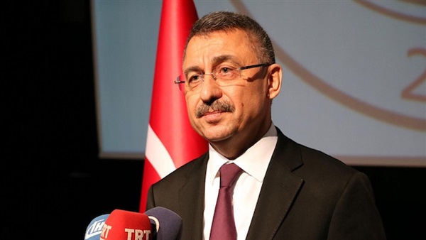 فؤاد أوقطاي