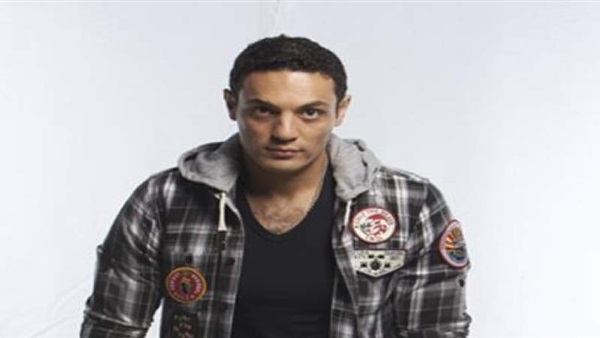 الفنان محمد علي
